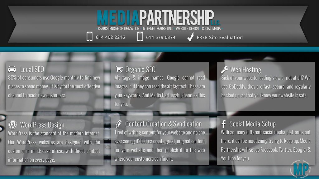 Media Partnership Llc