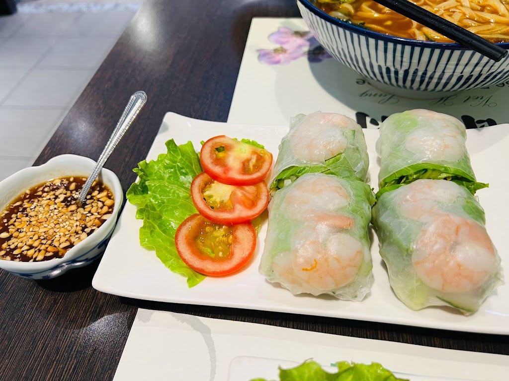 越香蘭Vietnamese Fusion Cuisine 的照片