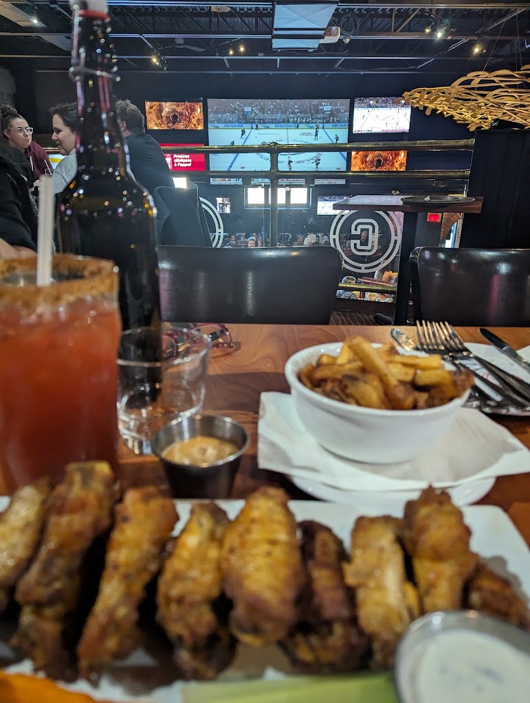 Food & drink