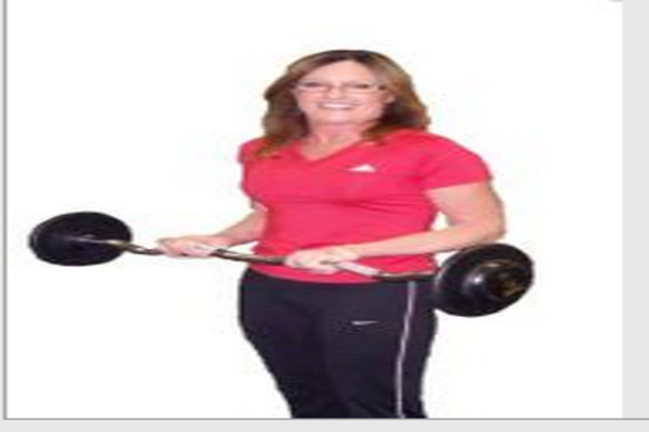  Personally Fit By Chris Hill