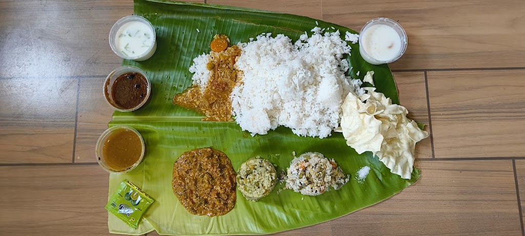 Udayam Vegetarian Restaurant