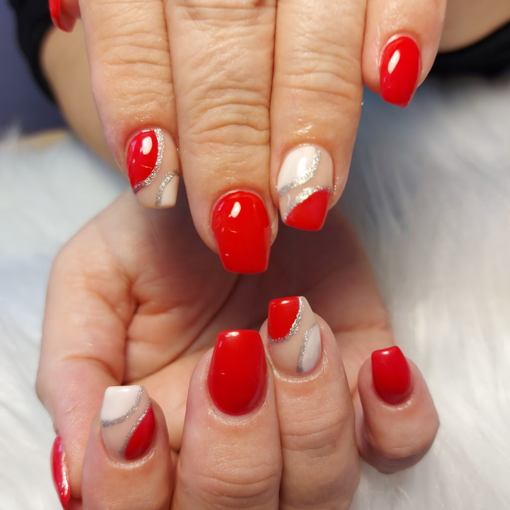 Estetic & Nails Esther. P