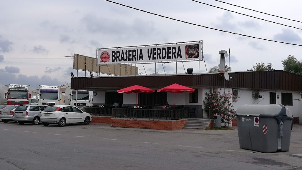 Braseria Verdera Bar Restaurante