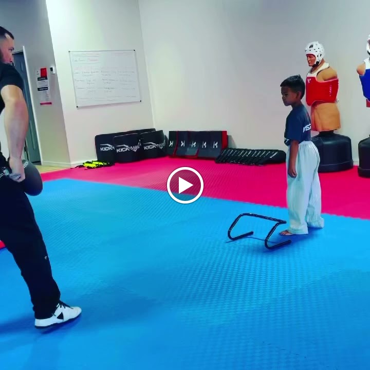  Ksport Athletics – Fitness & Taekwondo Clearwater