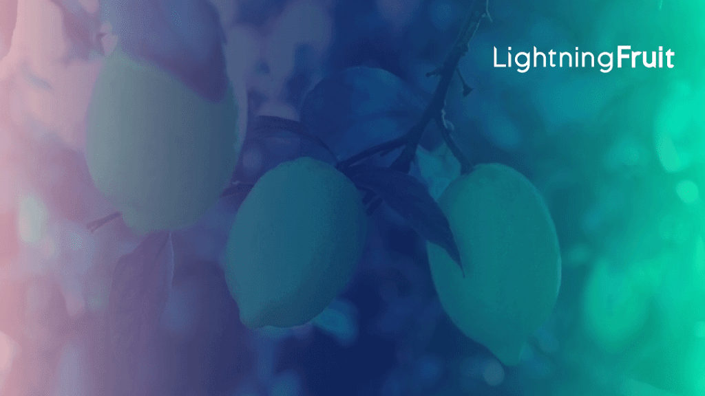 Lightning Fruit