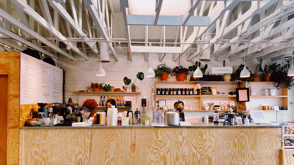 Photo of Zendo Coffee