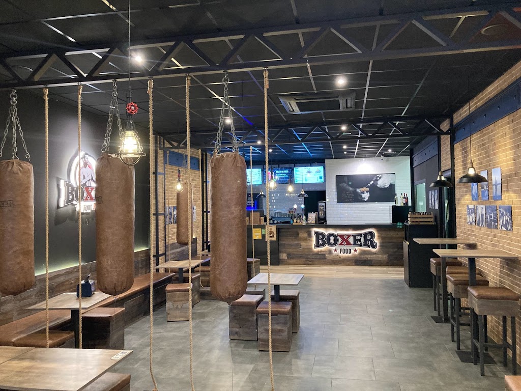 Parque de las Palmeras