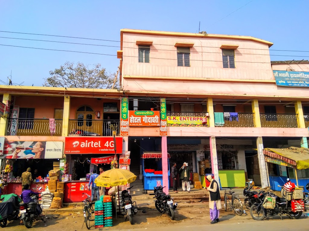 Hotel Godawari