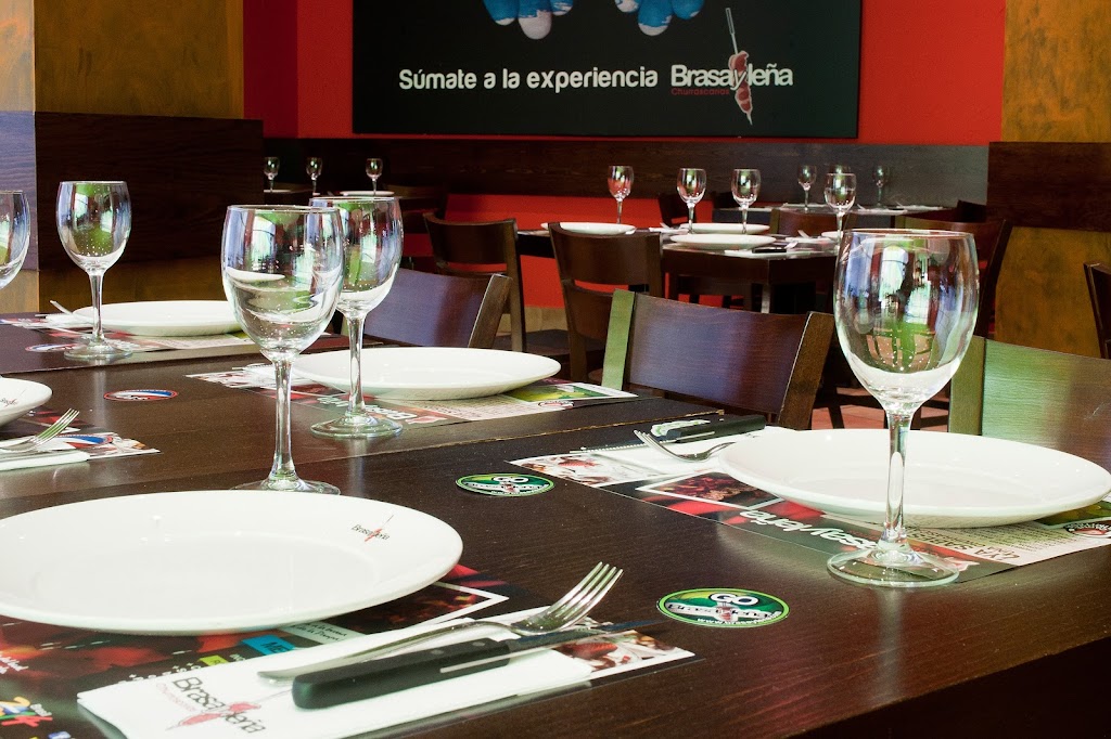 Restaurante Brasaylena Plaza Norte 2