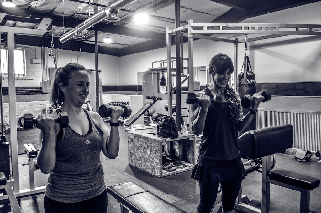  Calyx Health & Fitness