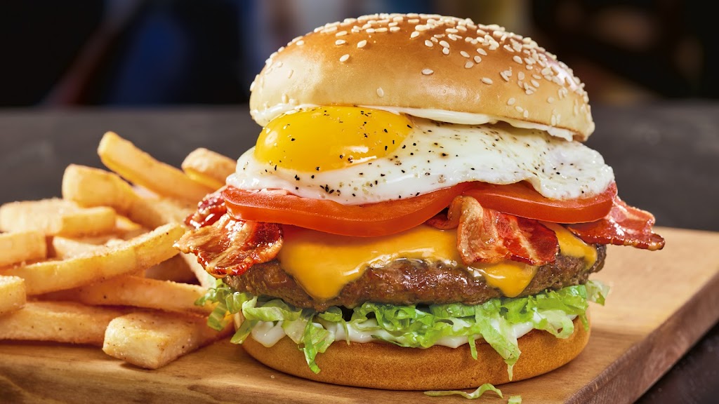  Red Robin Gourmet Burgers and Brews