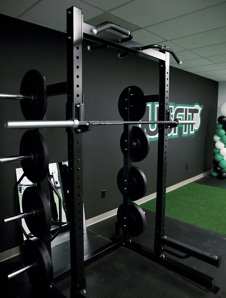  JUSFIT PERSONAL TRAINING STUDIO