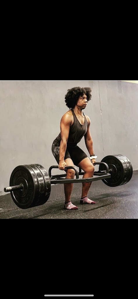  Gold Coast Strength and Conditioning