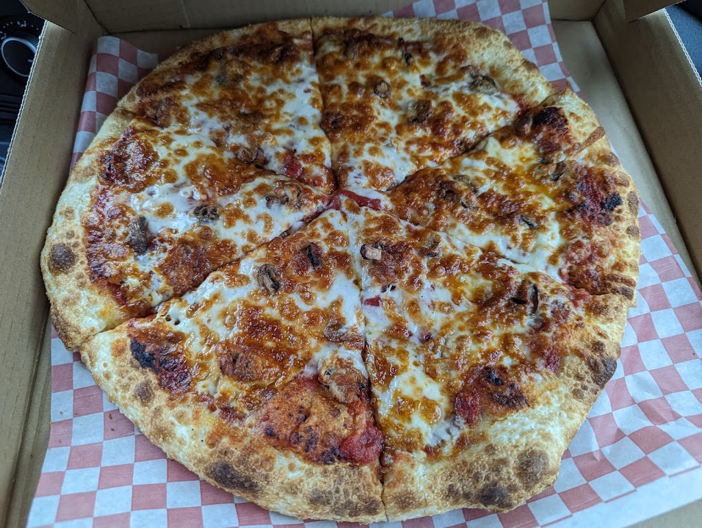 Sherwood Fresco Pizza in Sherwood-Park