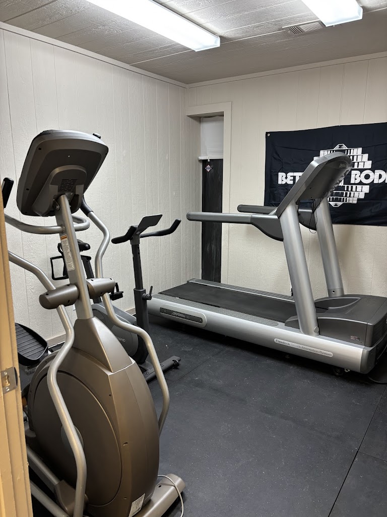  LiveFit Personal Training & Nutrition