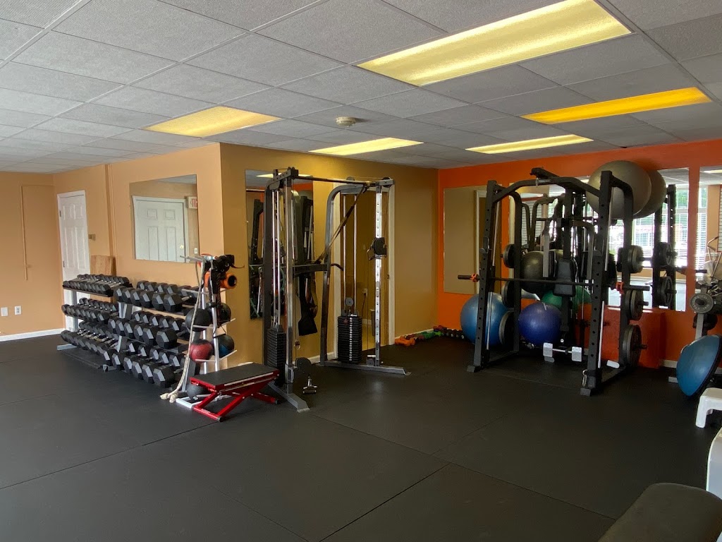  Next Level Fitness and Healing