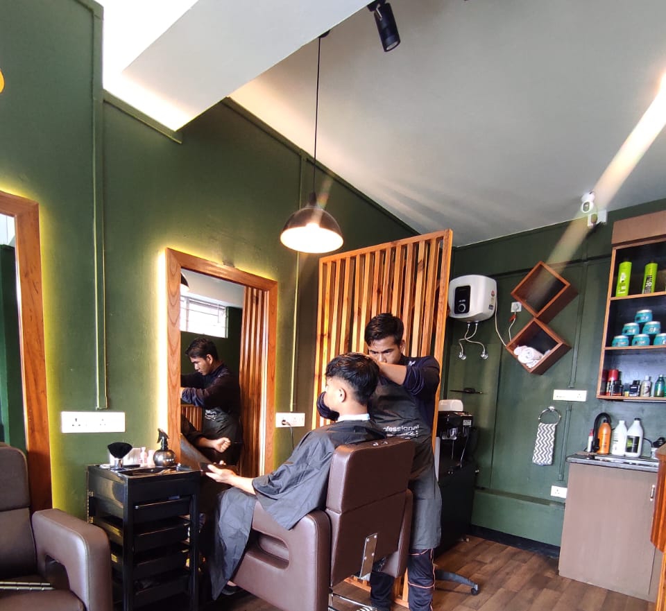 Platinum Unisex Salon