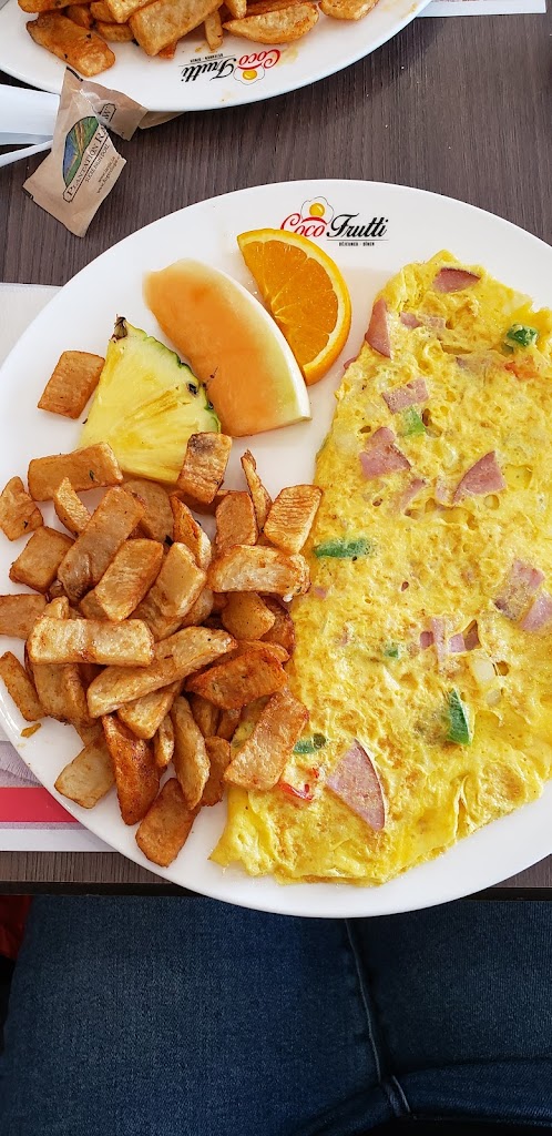 Omelette