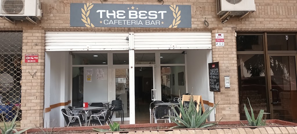 The Best — Todas