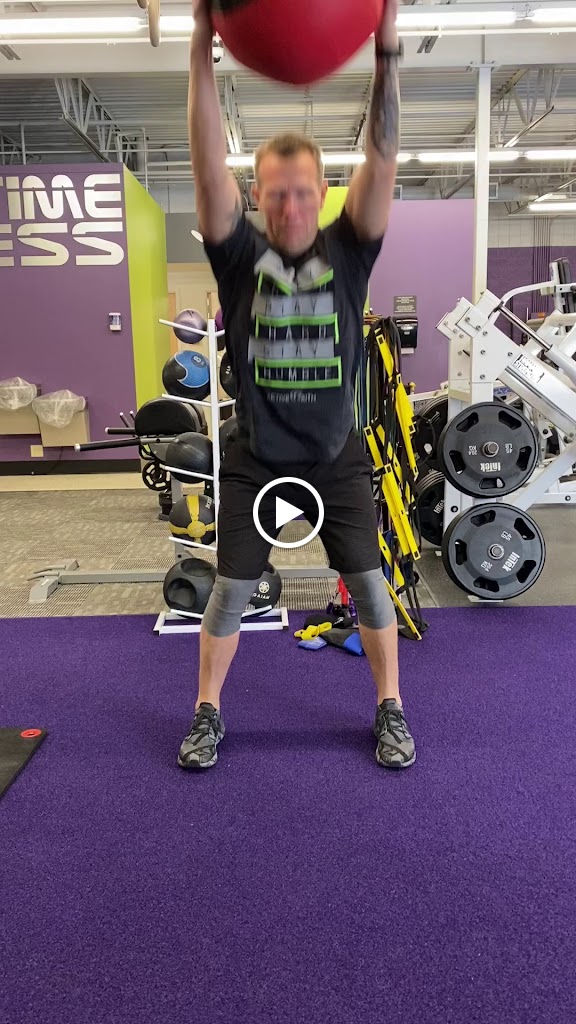  Serious Personal Training