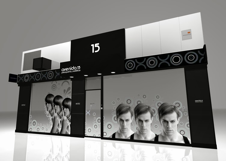 Avenida 15 Peluqueria y estetica