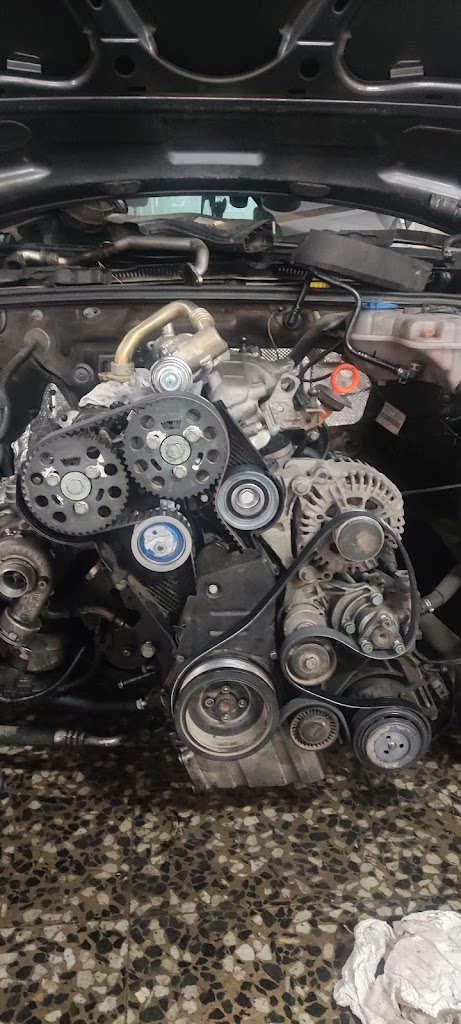 Talleres Pacotico S.L