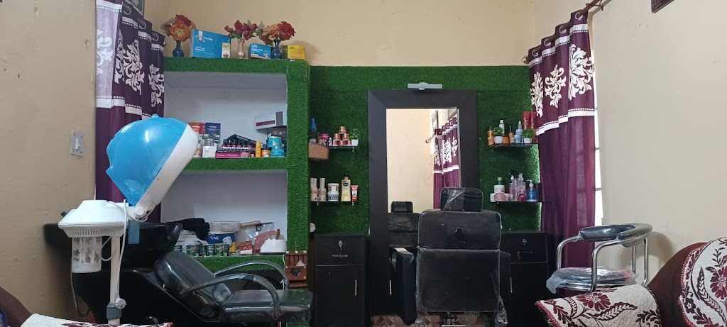 Lotus Beauty Parlour Only For Ladies