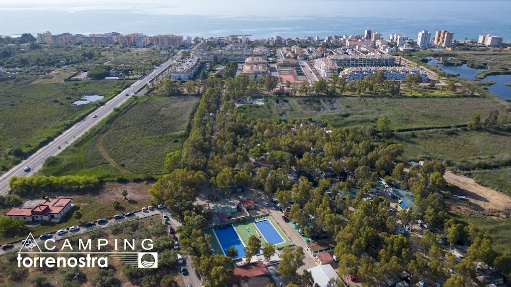 Camping Torrenostra