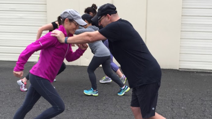  Tri-Active Endurance