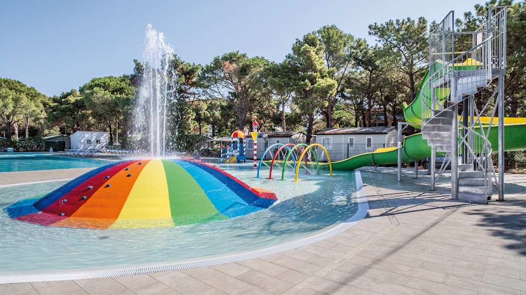 Camping Marvilla Parks - Neptuno