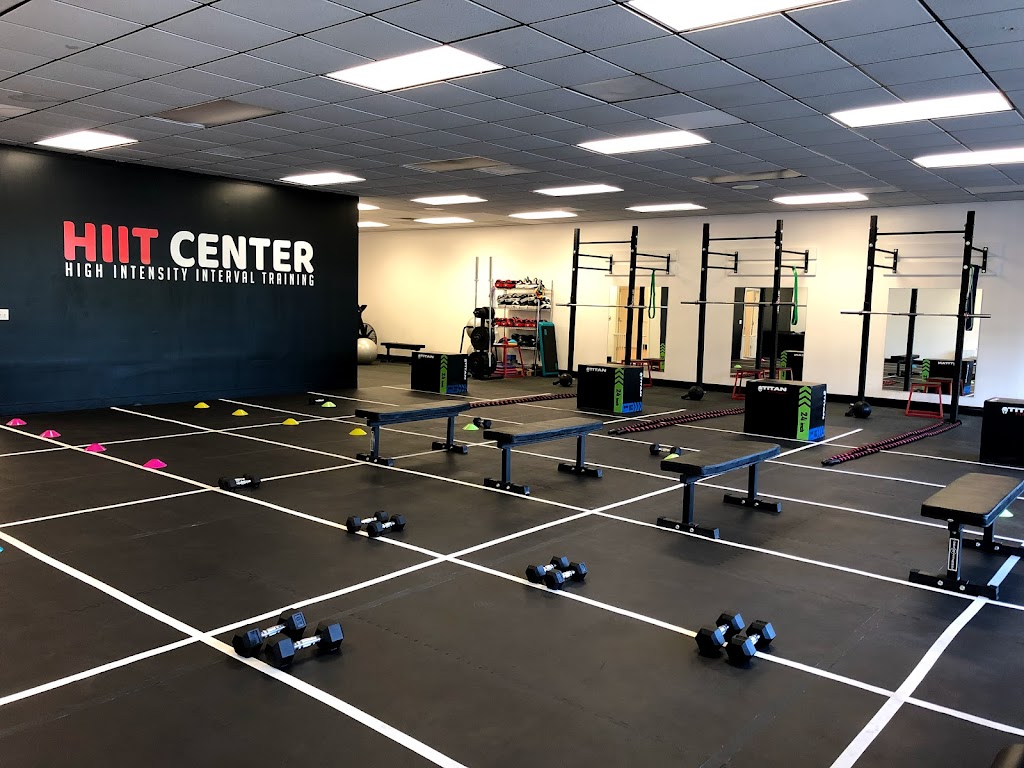  HIIT Center