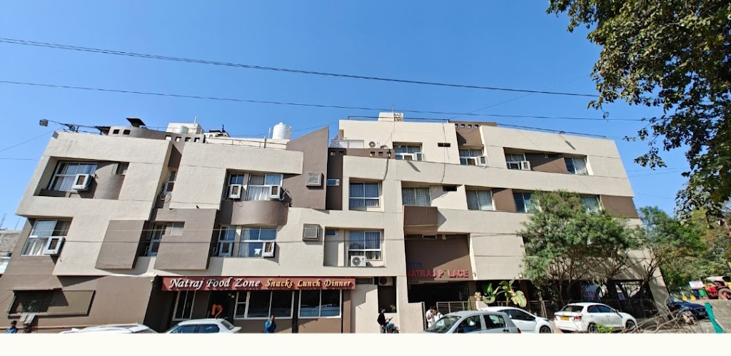 Hotel Natraj Palace