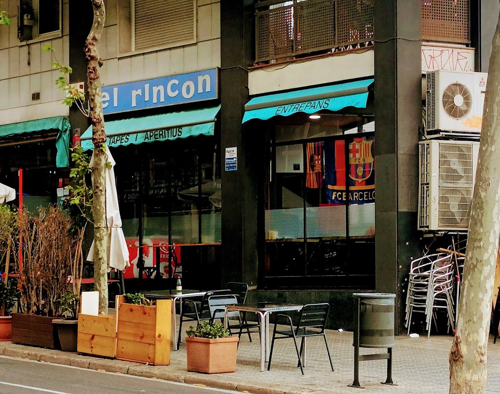 El Rincon