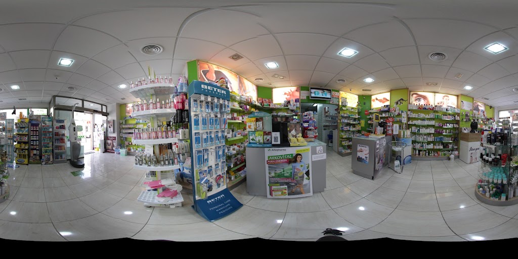 FarmaciaOrtopedia Alberto Peris - Redovan — Street View y 360deg