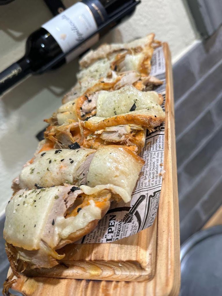 Abaceria los primos — Comida y bebida