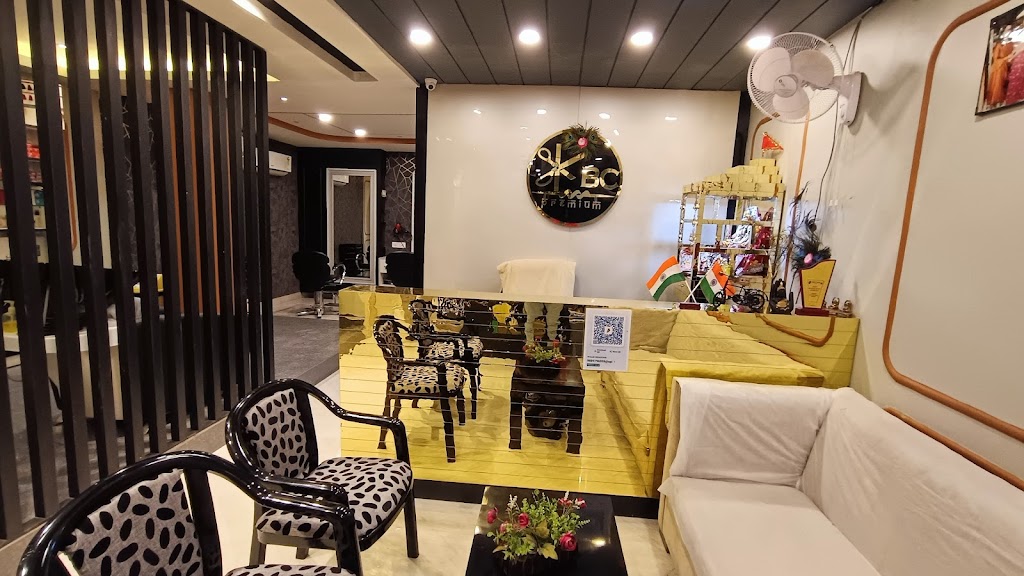 Shalini Makeover Robertsganj