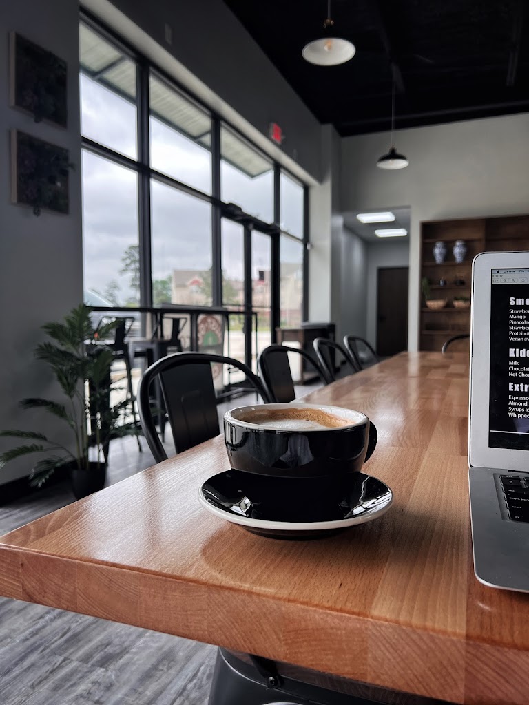 Photo of Must Go Coffee