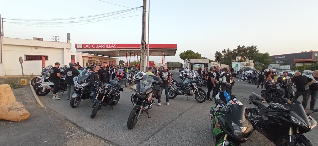 ESTACION DE SERVICIO LAS CUARTILLAS S.A.