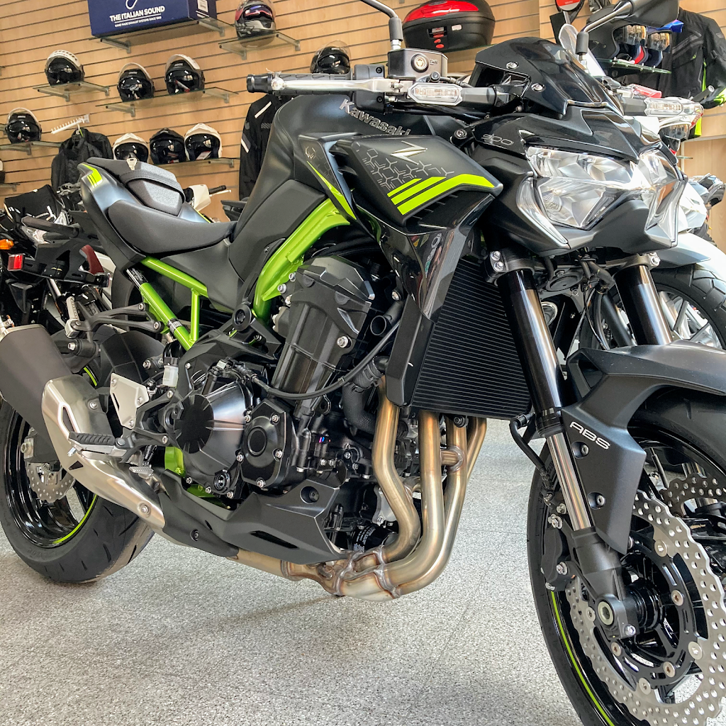 Motos Cerdanyola — Del propietario