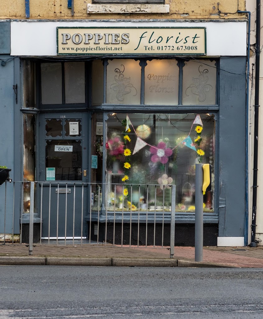 Poppies