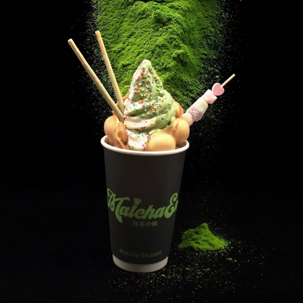Matcha