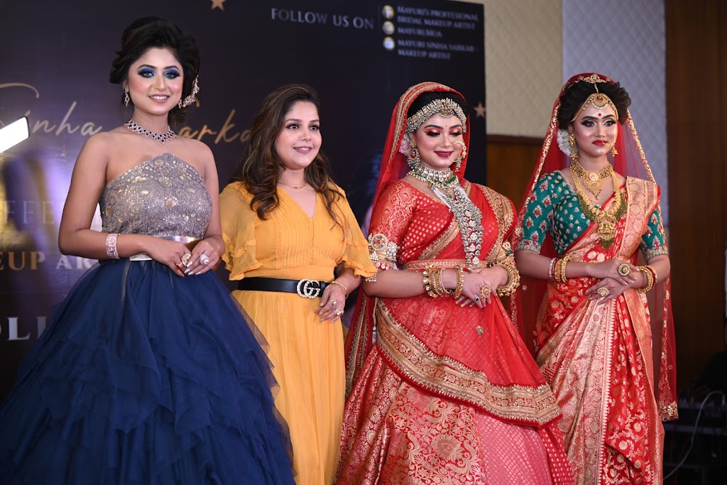 Mayuris Makeup Studio Academy