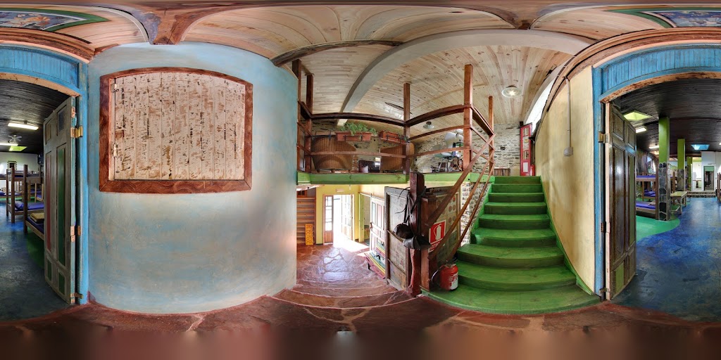 Restaurante/Pizzeria Matias Locanda