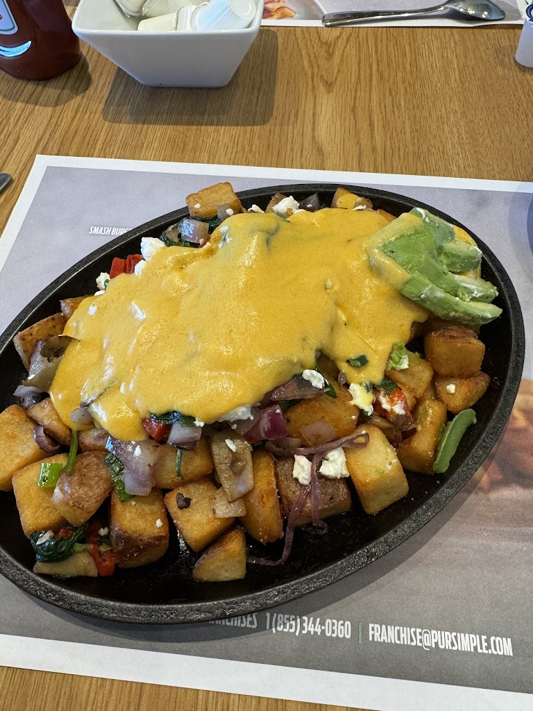 Home fries