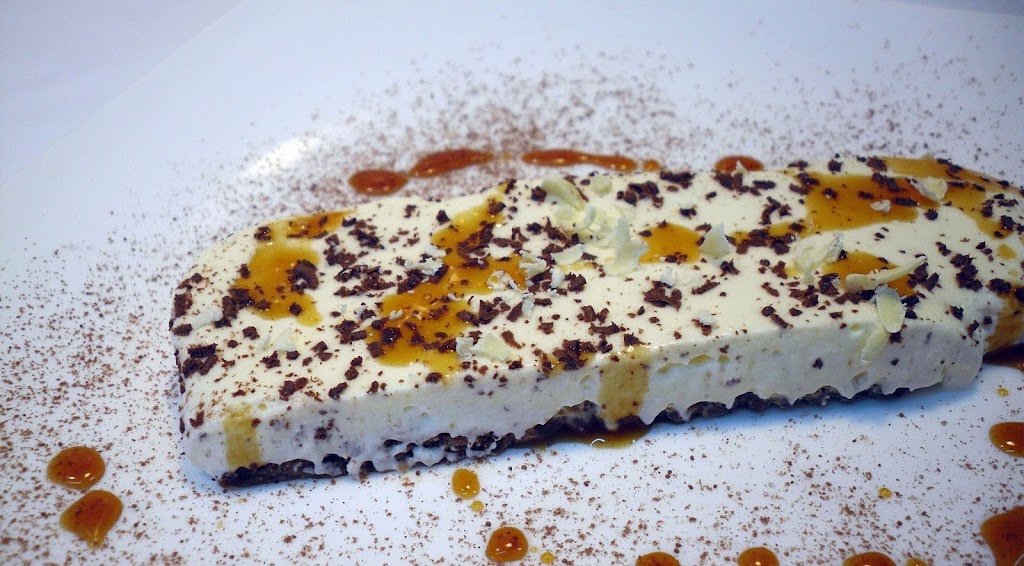 Restaurante Ca Quintin — Comida y bebida
