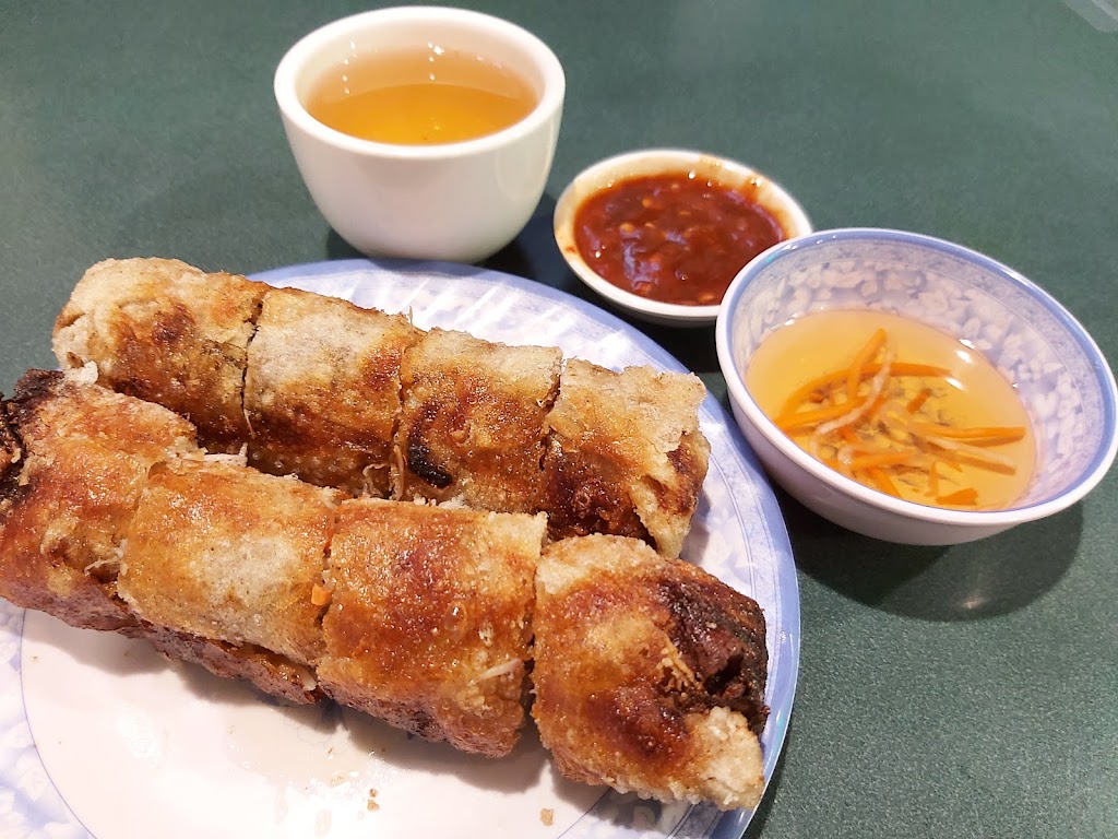 Egg roll