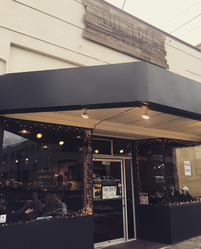 Photo of The Loft Coffee Bar