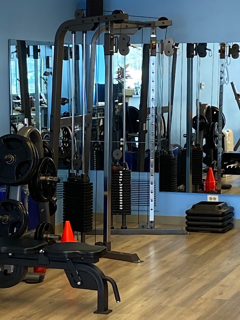  Synergy Fitness Studio