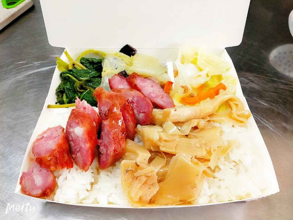 張媽媽爌肉飯 便當 麵食 銅鑼灣飲料專賣店 的照片