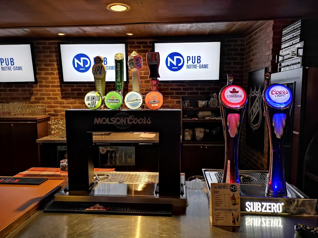 Food & drink